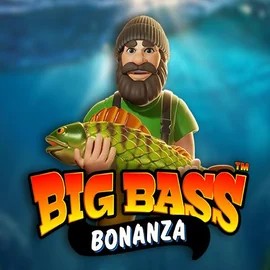 Big Bass Bonanza online slot from Pragmatic Play – play at cusco-casino.org