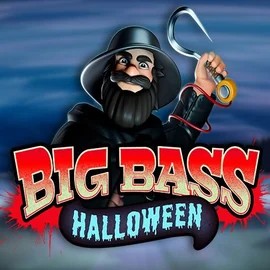 Play Big Bass Halloween slot by Pragmatic Play on cusco-casino.org