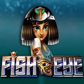 Fish Eye – slot by Pragmatic Play, featured at cusco-casino.org