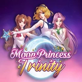 Moon Princess Trinity online slot from Play’n GO – play at cusco-casino.org