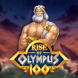 Rise of Olympus 100 online slot from Play’n GO – play at cusco-casino.org