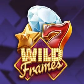 Try Wild Frames slot by Play’n GO on cusco-casino.org – logo image